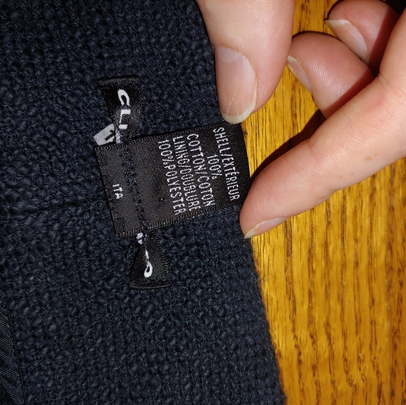 Club Monaco Pencil Skirt - Picture 6 of 8